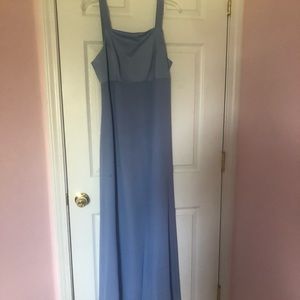 Papell Boutique Evening dress.